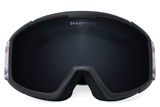 Drift Youth Goggles - Black Diamond