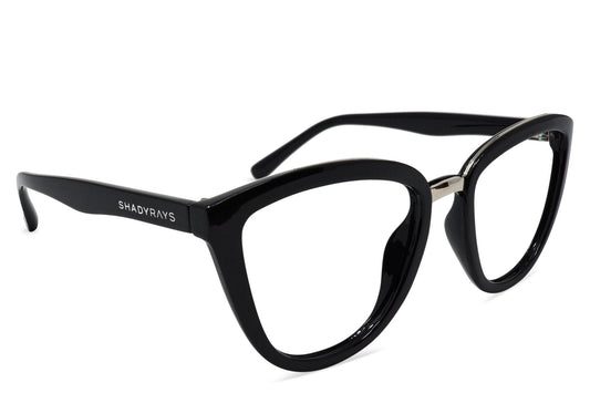 Calico Rx - Black Silver
