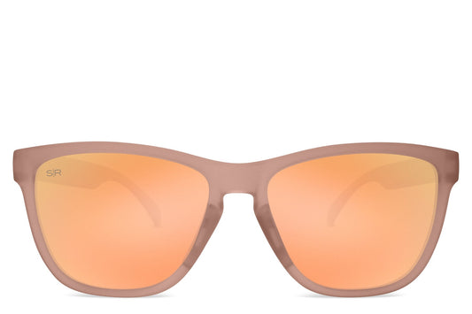 Cascade - Peach Polarized
