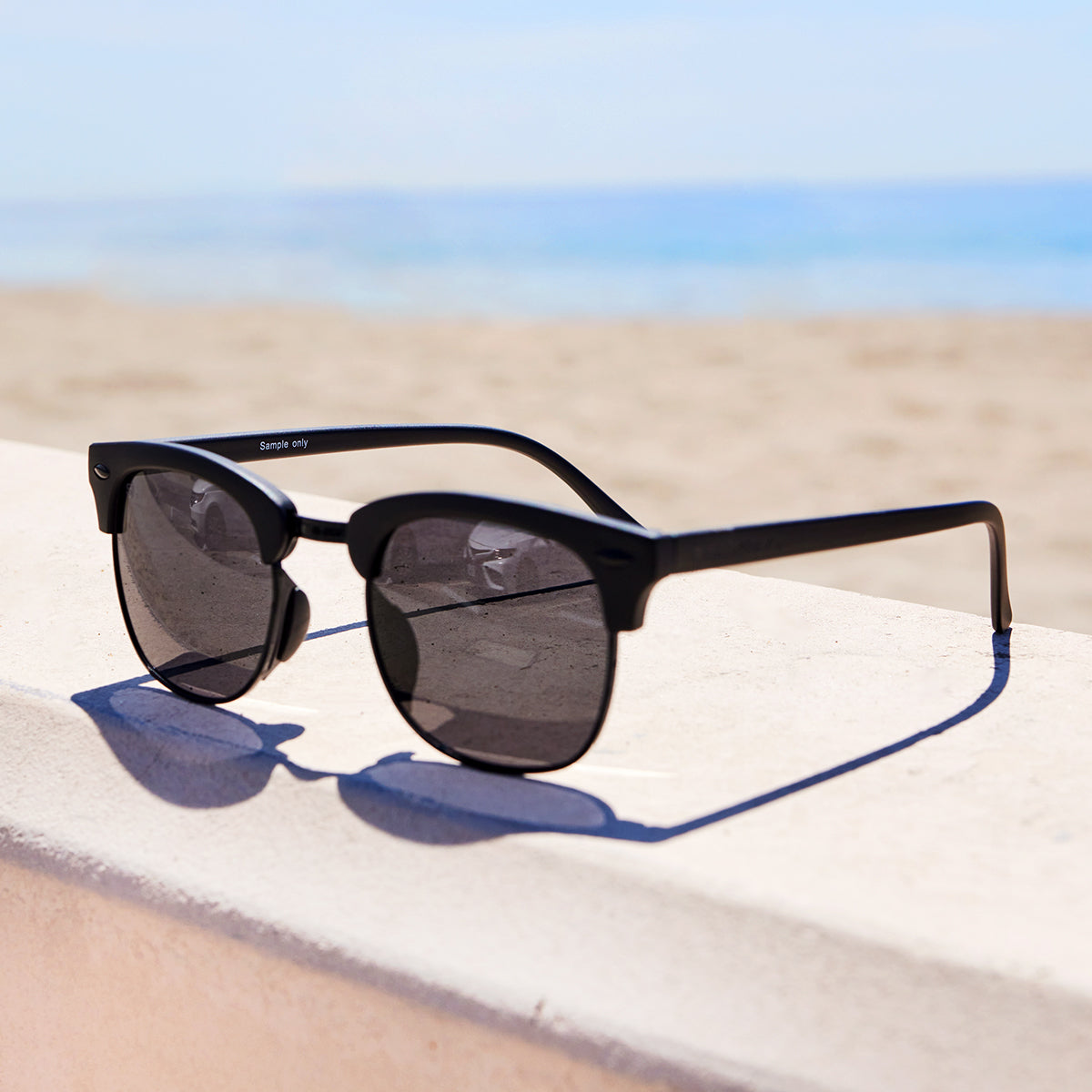 Tangle Free Oakmont - Stealth Polarized