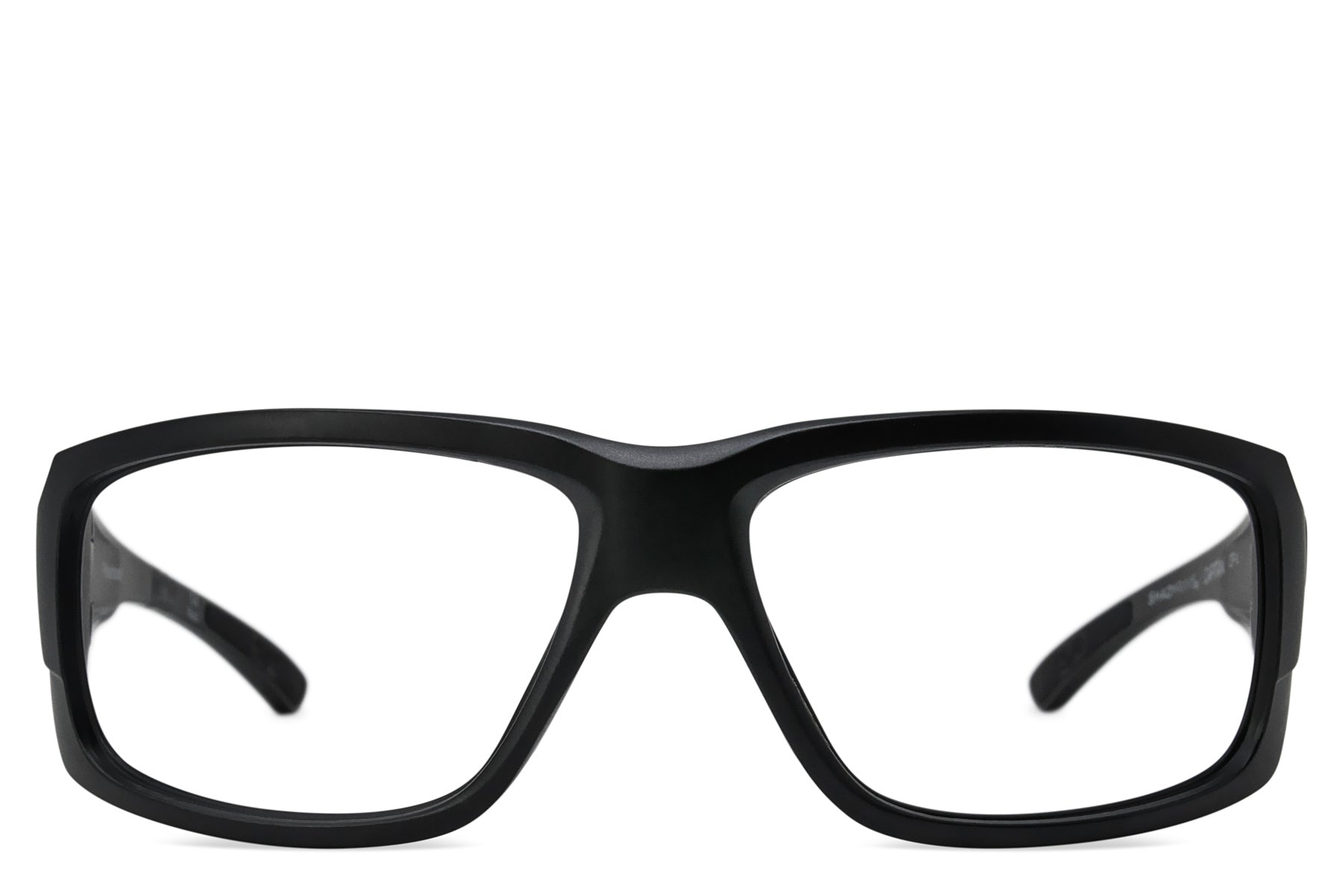 Capitan RX - Black