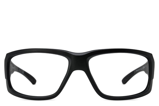 Capitan RX - Black