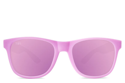 Kid's Signature Series - Bubblegum Polarized