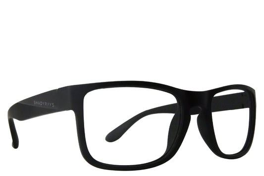 Titan Rx - Black