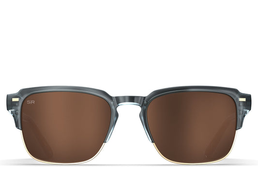 Kingbrook - Dusk Amber Polarized
