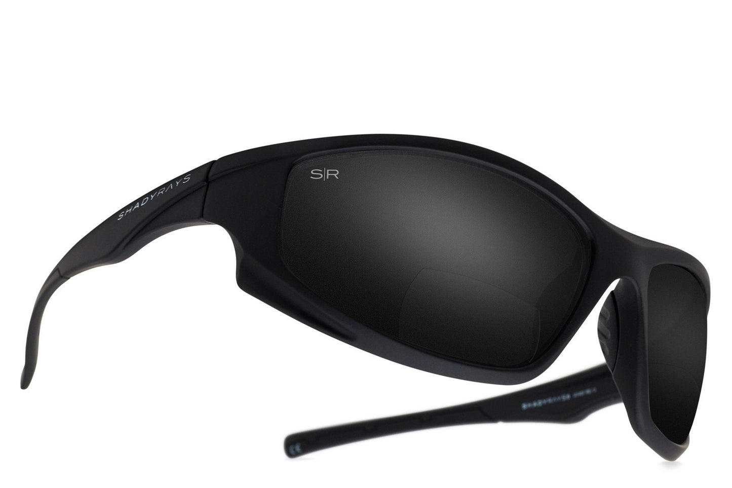 X Series Readers +2.0 - Blackout